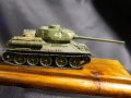 Trumpeter 1/72 -34/85  1944 