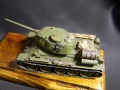 Trumpeter 1/72 -34/85  1944 