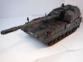 Revell 1/35 Panzerhaubitze 2000