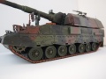 Revell 1/35 Panzerhaubitze 2000