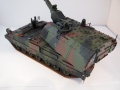 Revell 1/35 Panzerhaubitze 2000