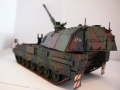 Revell 1/35 Panzerhaubitze 2000