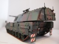 Revell 1/35 Panzerhaubitze 2000