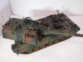 Revell 1/35 Panzerhaubitze 2000