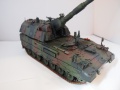 Revell 1/35 Panzerhaubitze 2000