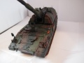 Revell 1/35 Panzerhaubitze 2000