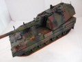 Revell 1/35 Panzerhaubitze 2000