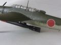 Hasegawa 1/48 Aichi B7A Ryusei