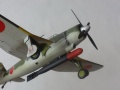 Hasegawa 1/48 Aichi B7A Ryusei