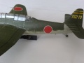 Hasegawa 1/48 Aichi B7A Ryusei