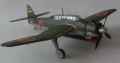 Hasegawa 1/48 Aichi B7A Ryusei