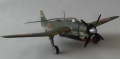 Hasegawa 1/48 Aichi B7A Ryusei