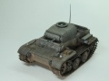 HobbyBoss 1/35 Pz.Kpfw.II Ausf.J (VK 16.01)