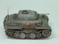 HobbyBoss 1/35 Pz.Kpfw.II Ausf.J (VK 16.01)