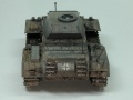 HobbyBoss 1/35 Pz.Kpfw.II Ausf.J (VK 16.01)