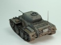 HobbyBoss 1/35 Pz.Kpfw.II Ausf.J (VK 16.01)