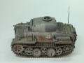 HobbyBoss 1/35 Pz.Kpfw.II Ausf.J (VK 16.01)