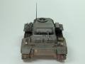 HobbyBoss 1/35 Pz.Kpfw.II Ausf.J (VK 16.01)