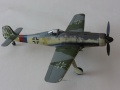 Hobby Boss 1/48 Ta-152c