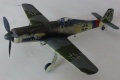 Hobby Boss 1/48 Ta-152c