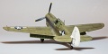 Hasegawa+Eduard+MK+Master 1/48 P-40N Warhawk