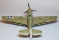 Hasegawa+Eduard+MK+Master 1/48 P-40N Warhawk