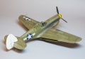 Hasegawa+Eduard+MK+Master 1/48 P-40N Warhawk