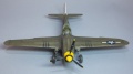 Hasegawa+Eduard+MK+Master 1/48 P-40N Warhawk