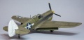 Hasegawa+Eduard+MK+Master 1/48 P-40N Warhawk