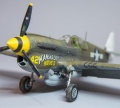 Hasegawa+Eduard+MK+Master 1/48 P-40N Warhawk