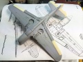 Hasegawa+Eduard+MK+Master 1/48 P-40N Warhawk