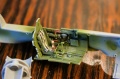 Hasegawa+Eduard+MK+Master 1/48 P-40N Warhawk