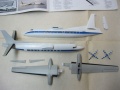 Revell 1/96 Fokker F27 Friendship