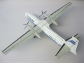 Revell 1/96 Fokker F27 Friendship