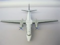 Revell 1/96 Fokker F27 Friendship