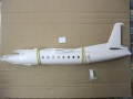 Revell 1/96 Fokker F27 Friendship