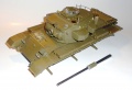 AFV Club 1/35 Centurion Mk.5/1 IDF Shot Kal