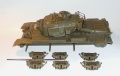 AFV Club 1/35 Centurion Mk.5/1 IDF Shot Kal