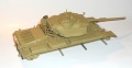 AFV Club 1/35 Centurion Mk.5/1 IDF Shot Kal