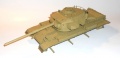 AFV Club 1/35 Centurion Mk.5/1 IDF Shot Kal