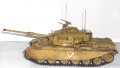 AFV Club 1/35 Centurion Mk.5/1 IDF Shot Kal