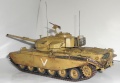 AFV Club 1/35 Centurion Mk.5/1 IDF Shot Kal