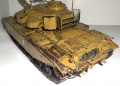 AFV Club 1/35 Centurion Mk.5/1 IDF Shot Kal