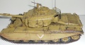 AFV Club 1/35 Centurion Mk.5/1 IDF Shot Kal