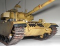 AFV Club 1/35 Centurion Mk.5/1 IDF Shot Kal