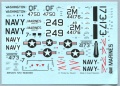  Sword 1/72 T2V-1 Seastar