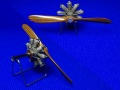 Special Hobby 1/48 Fokker D.II