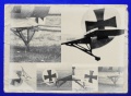 Special Hobby 1/48 Fokker D.II