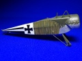 Special Hobby 1/48 Fokker D.II