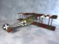 Special Hobby 1/48 Fokker D.II